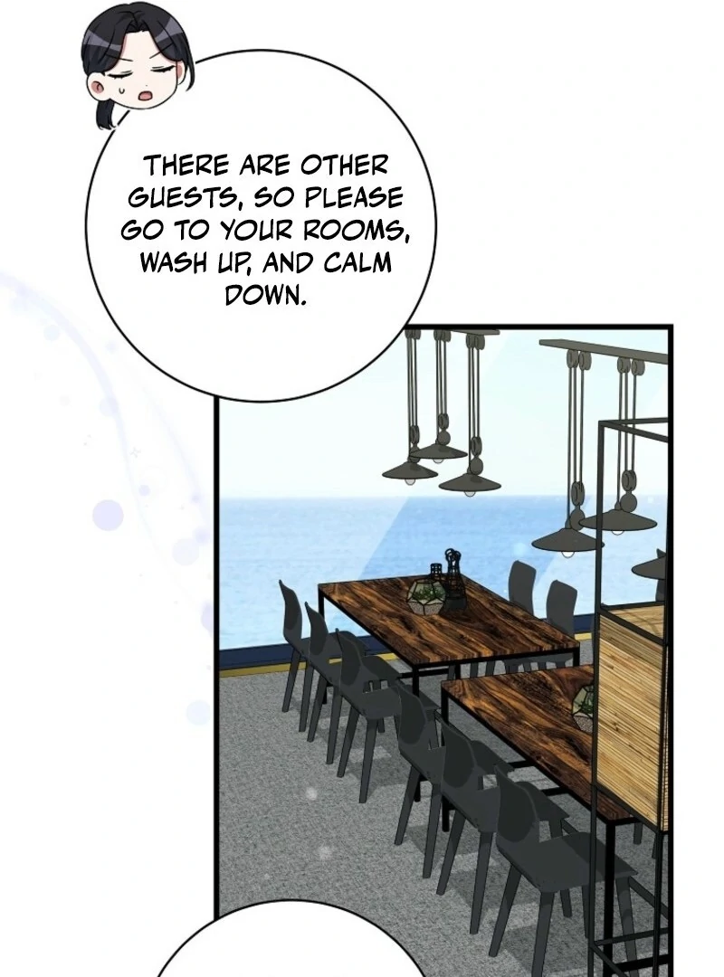 Welcome to Dungeon Hotel Chapter 69 440 058