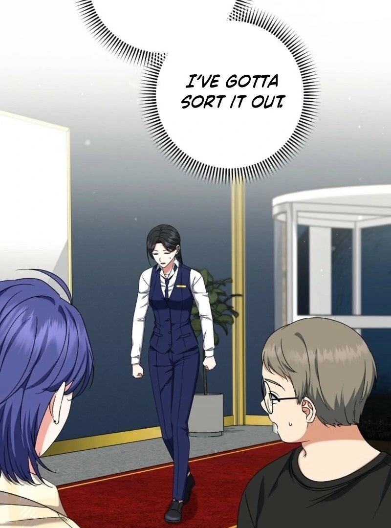 Welcome to Dungeon Hotel Chapter 69 443 061