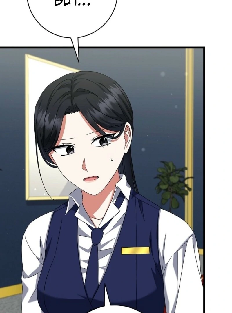 Welcome to Dungeon Hotel Chapter 69 445 063