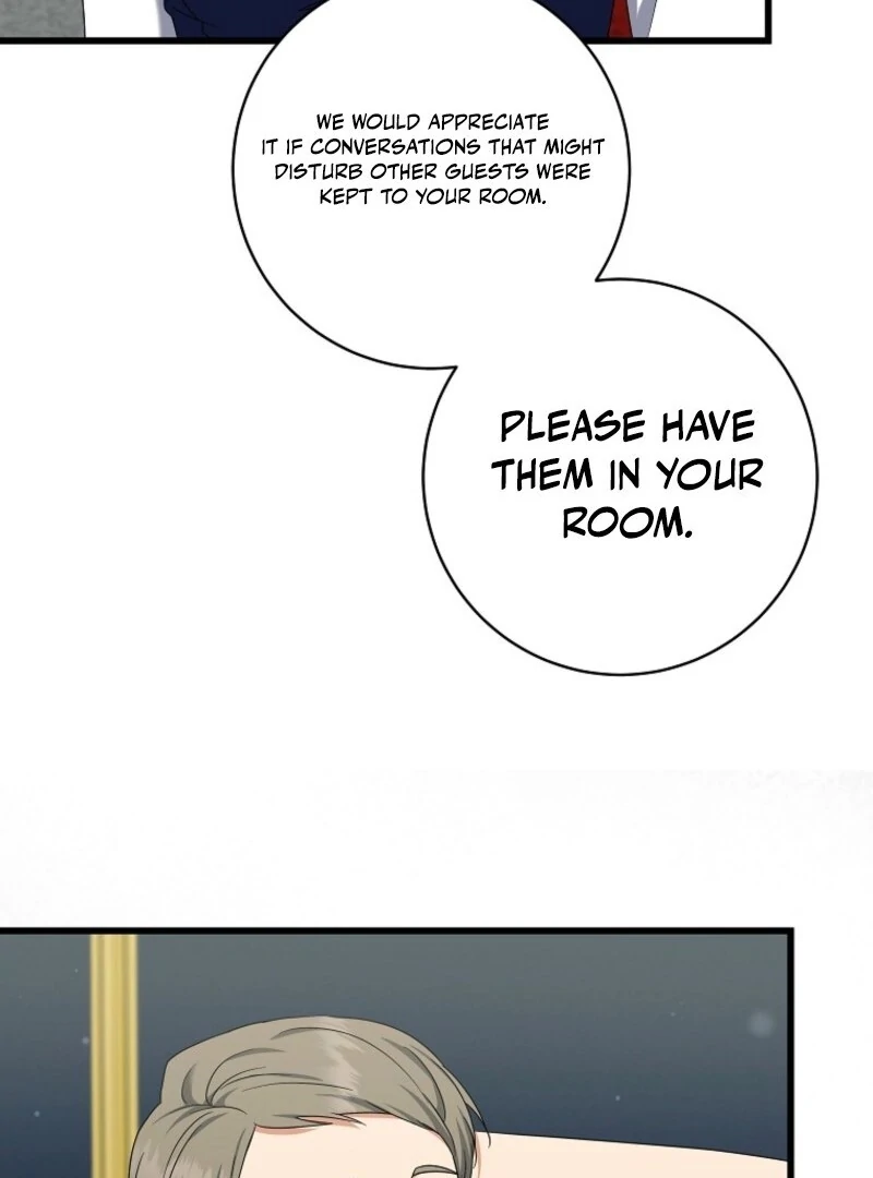 Welcome to Dungeon Hotel Chapter 69 446 064