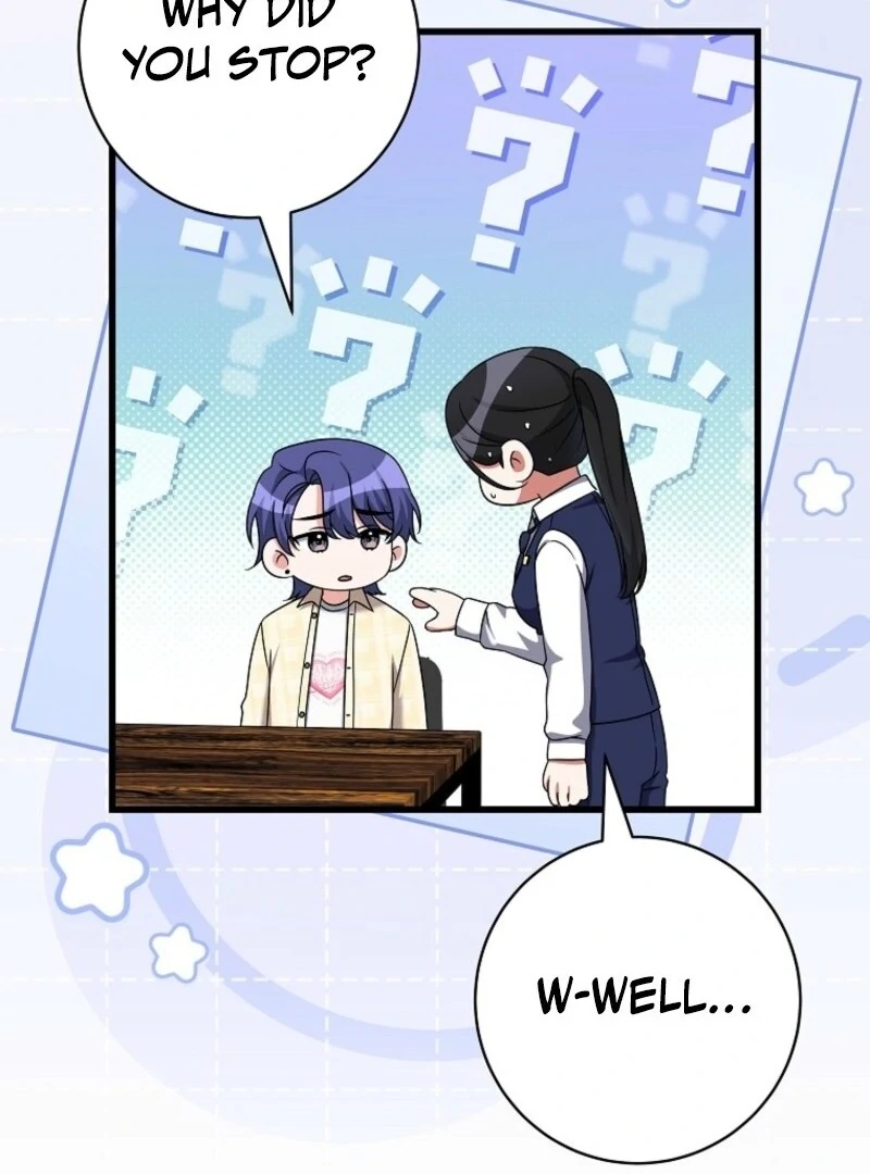 Welcome to Dungeon Hotel Chapter 69 465 083