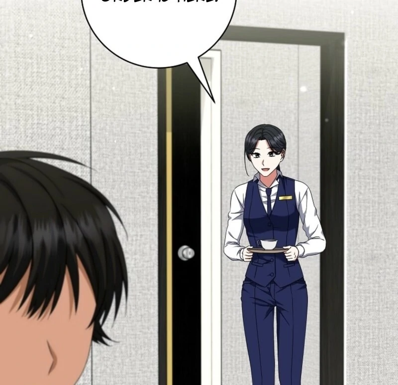 Welcome to Dungeon Hotel Chapter 69 470 088