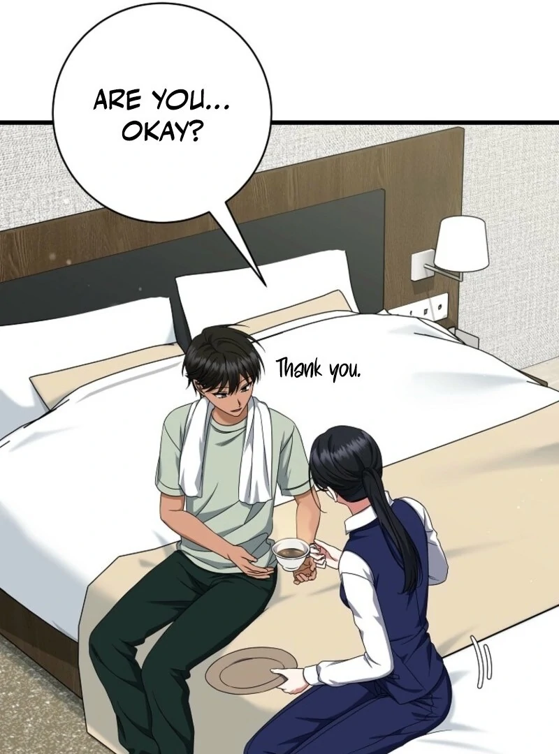 Welcome to Dungeon Hotel Chapter 69 472 090