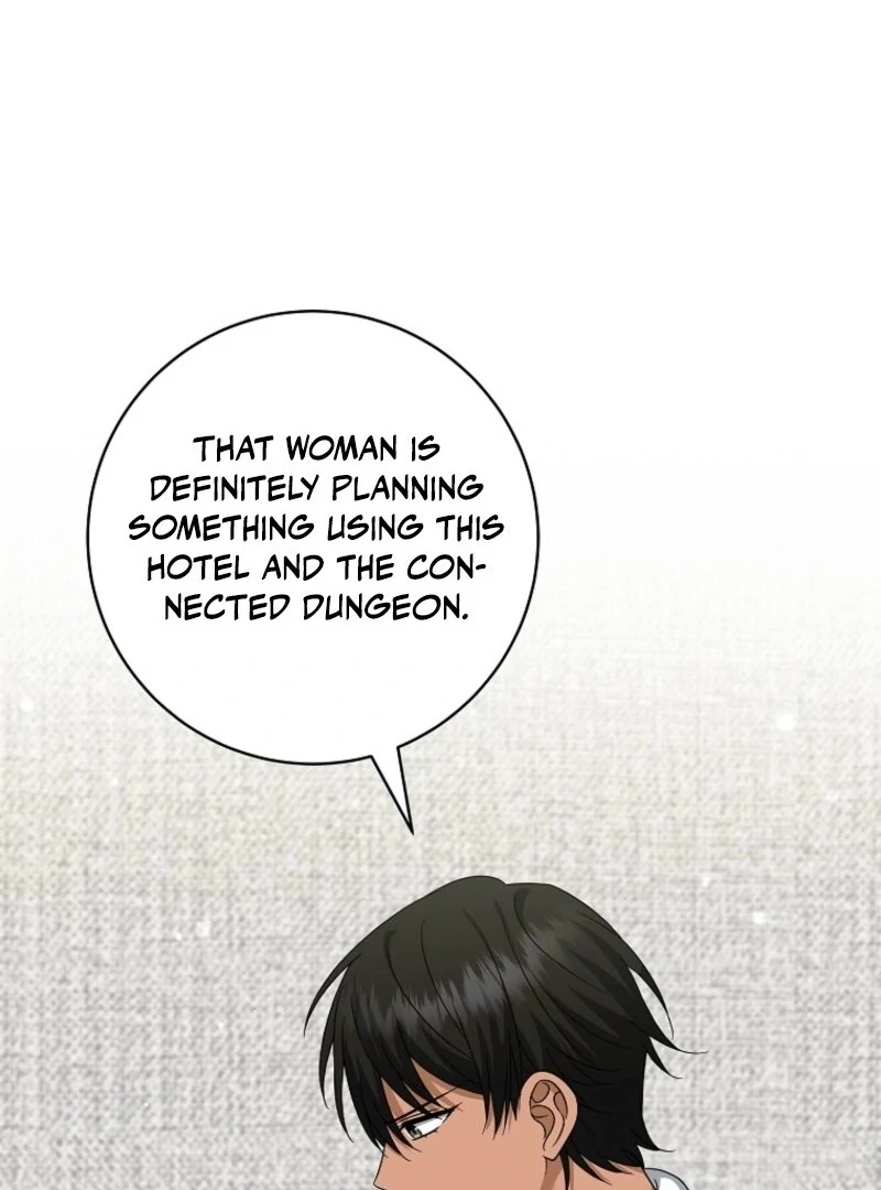 Welcome to Dungeon Hotel Chapter 69 475 093