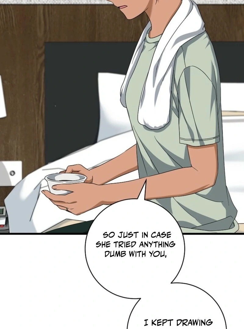 Welcome to Dungeon Hotel Chapter 69 476 094