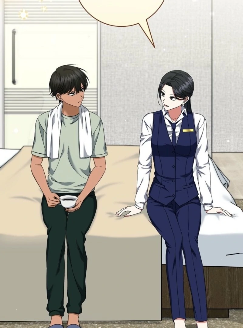 Welcome to Dungeon Hotel Chapter 69 480 098