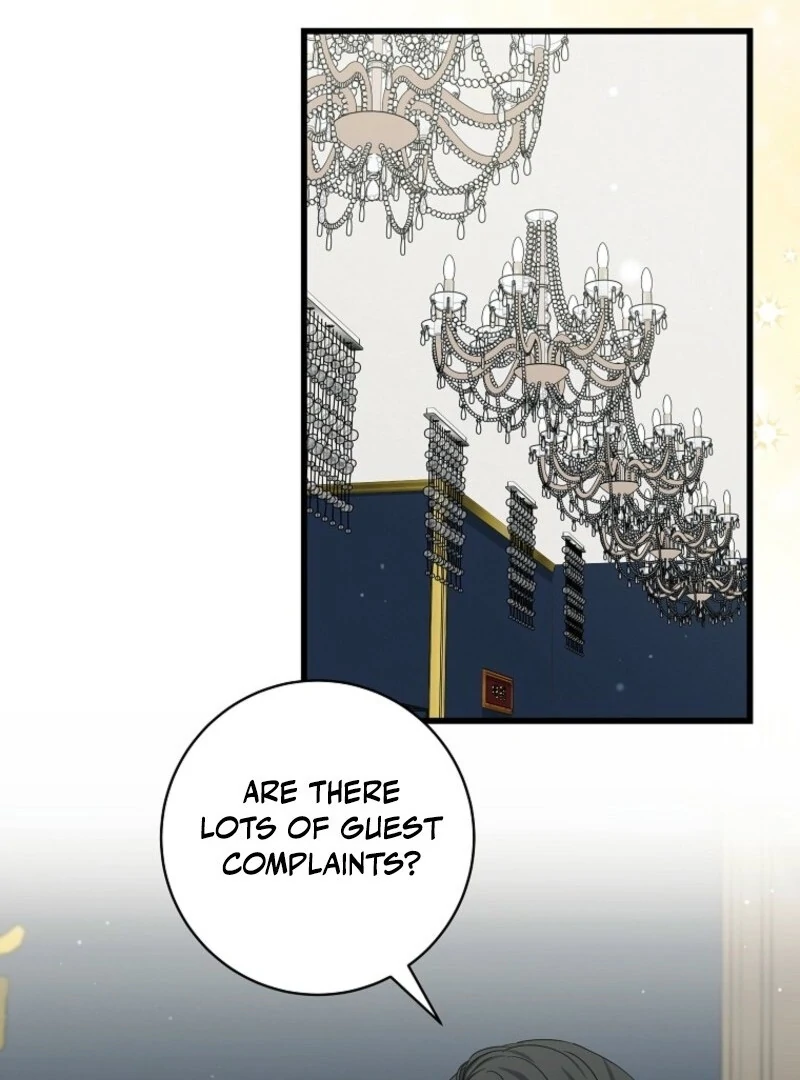 Welcome to Dungeon Hotel Chapter 69 484 102