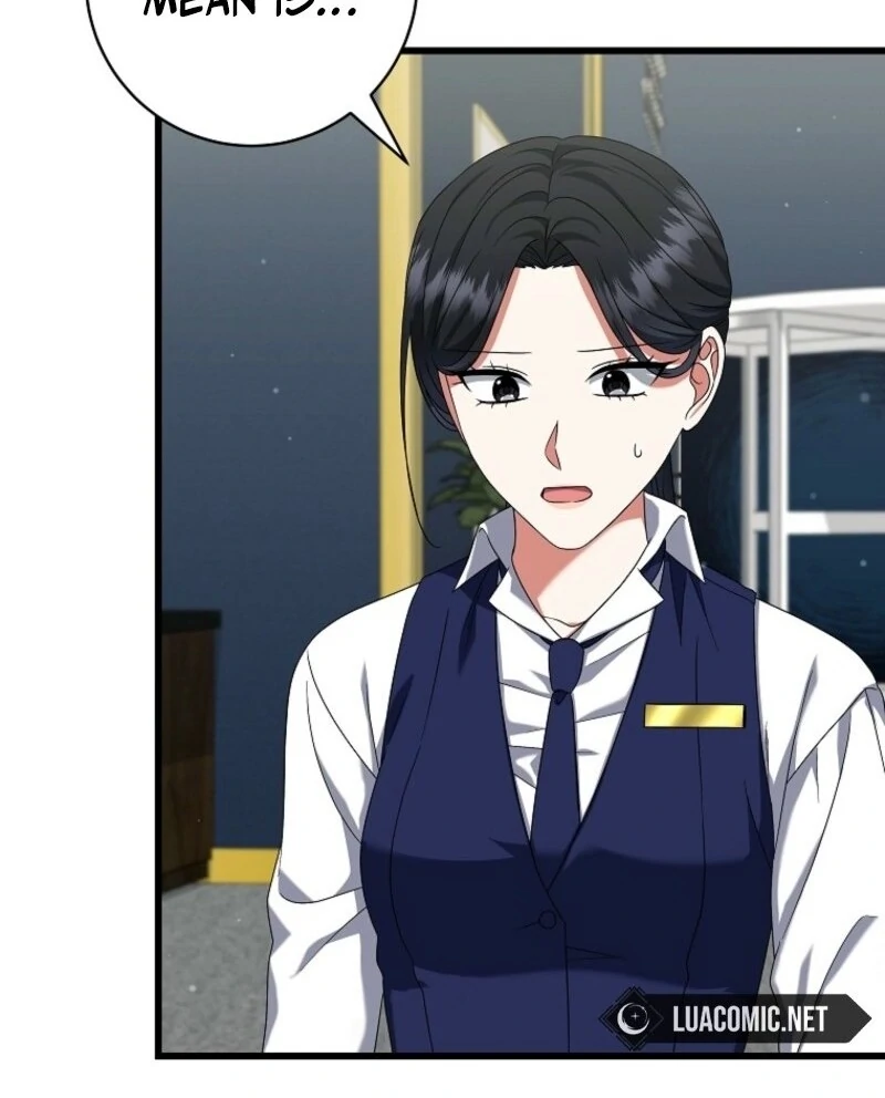 Welcome to Dungeon Hotel Chapter 69 494 112