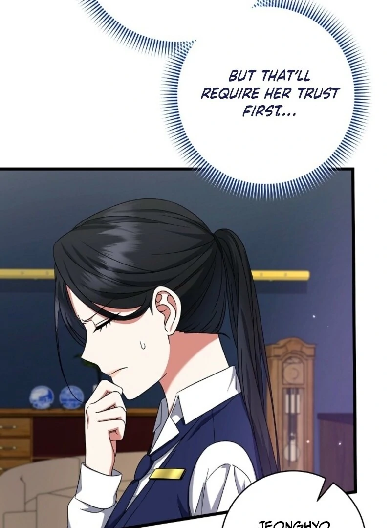 Welcome to Dungeon Hotel Chapter 69 500 118