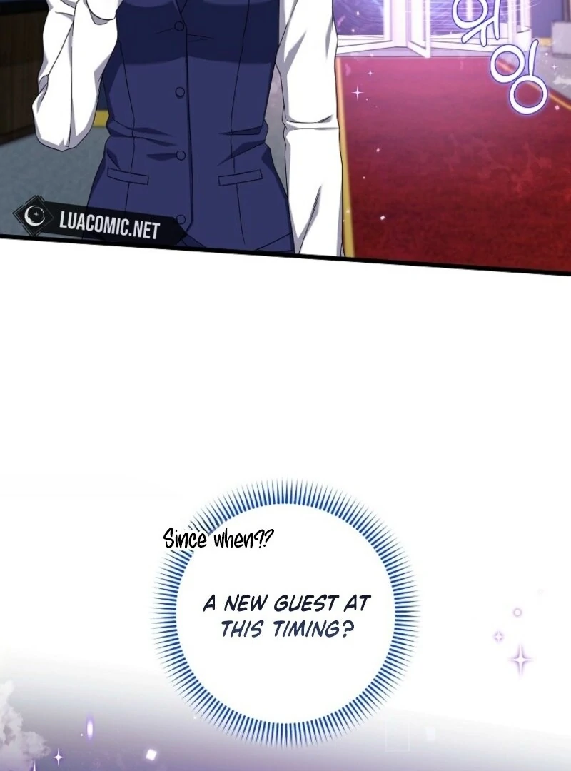 Welcome to Dungeon Hotel Chapter 69 502 120