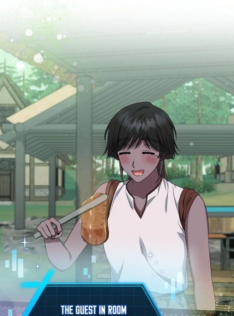 Welcome to Dungeon Hotel Chapter 78 391 003