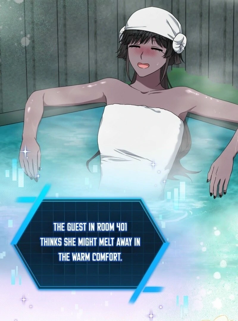 Welcome to Dungeon Hotel Chapter 78 394 006