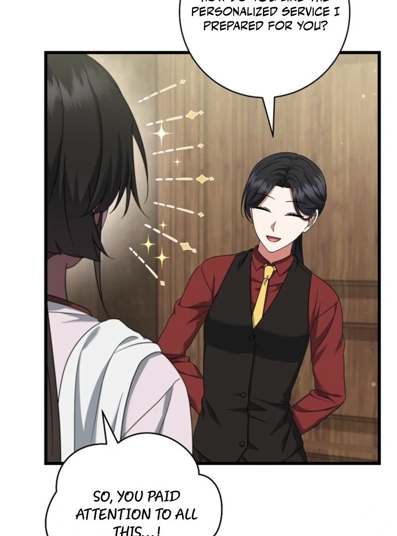 Welcome to Dungeon Hotel Chapter 78 397 009