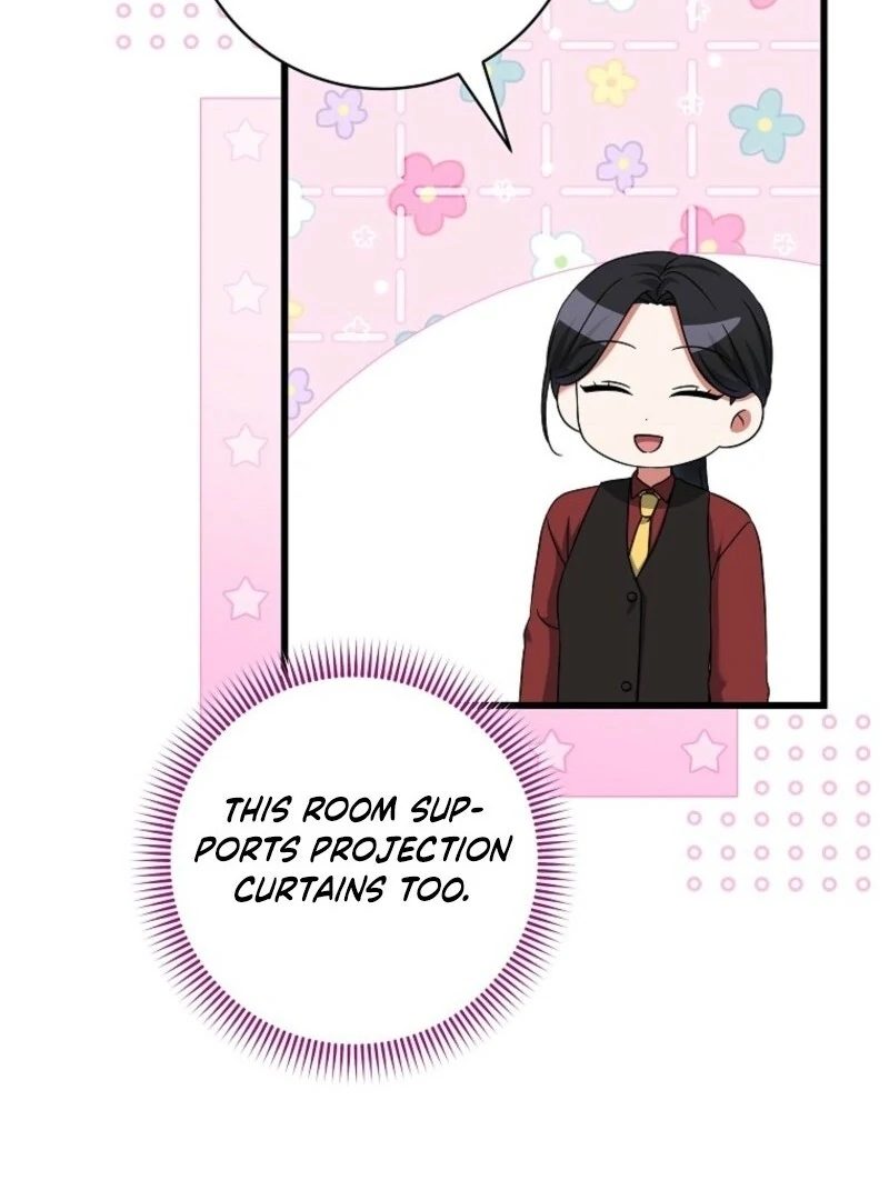 Welcome to Dungeon Hotel Chapter 78 405 017