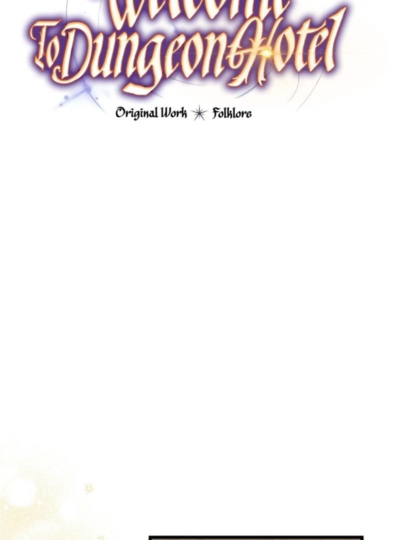 Welcome to Dungeon Hotel Chapter 78 410 022