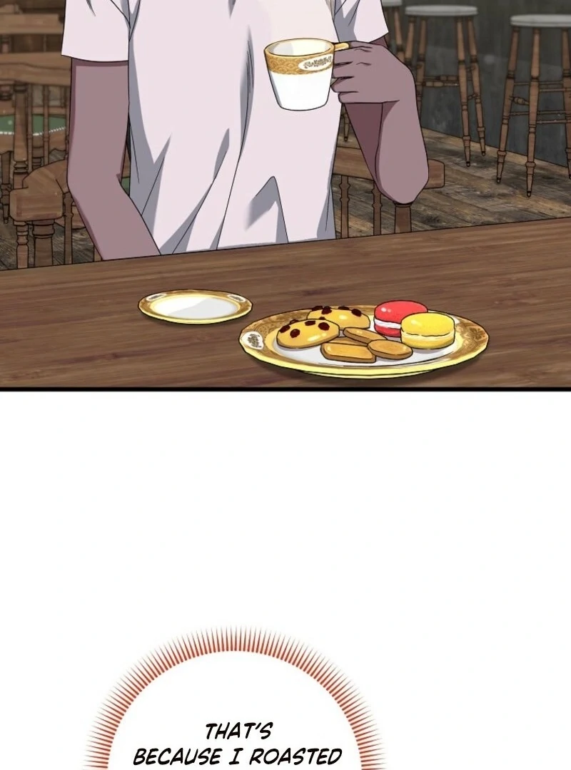 Welcome to Dungeon Hotel Chapter 78 421 033