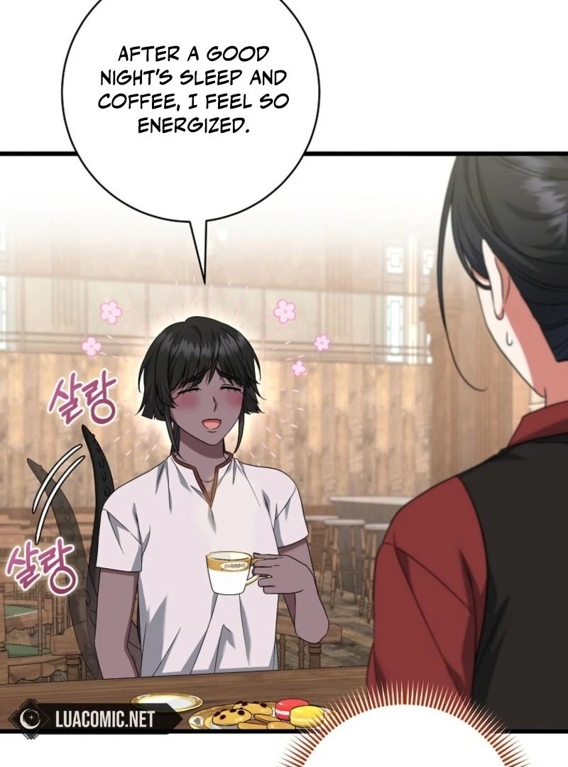 Welcome to Dungeon Hotel Chapter 78 423 035