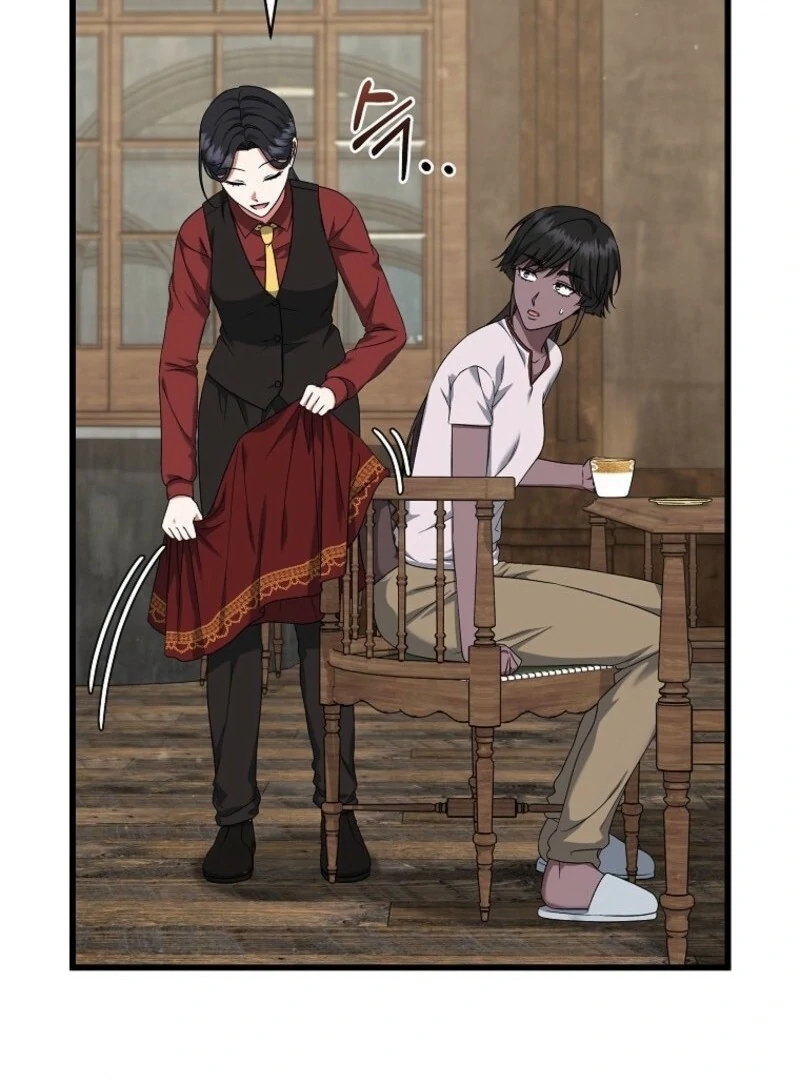 Welcome to Dungeon Hotel Chapter 78 425 037