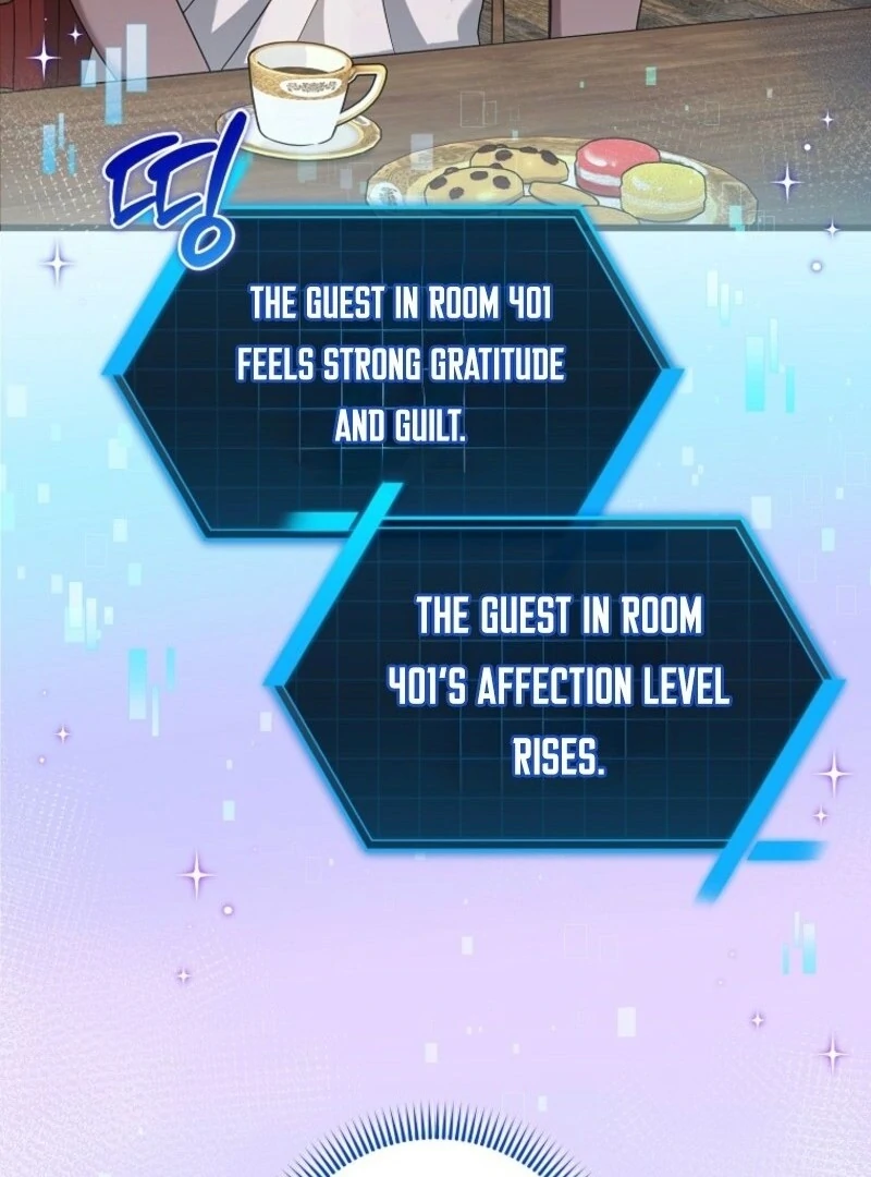 Welcome to Dungeon Hotel Chapter 78 438 050