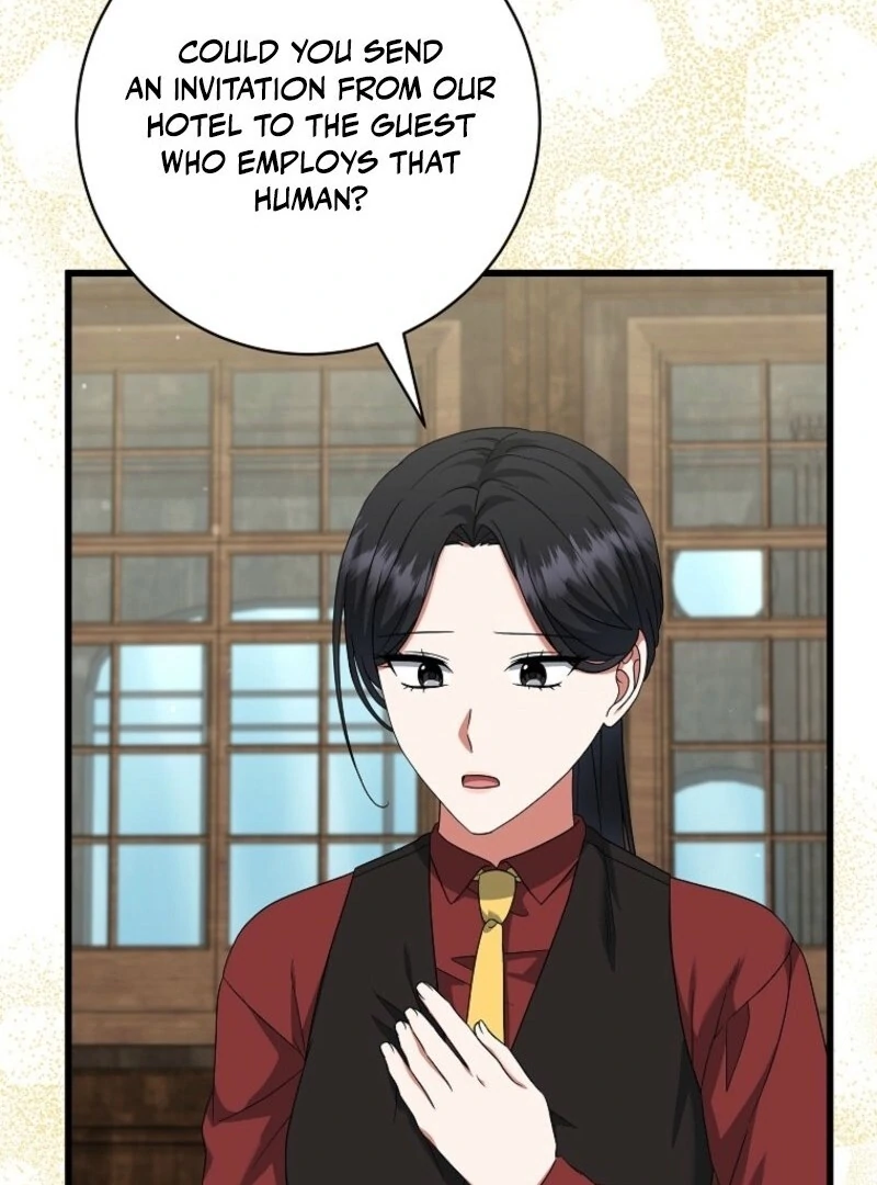 Welcome to Dungeon Hotel Chapter 78 447 059