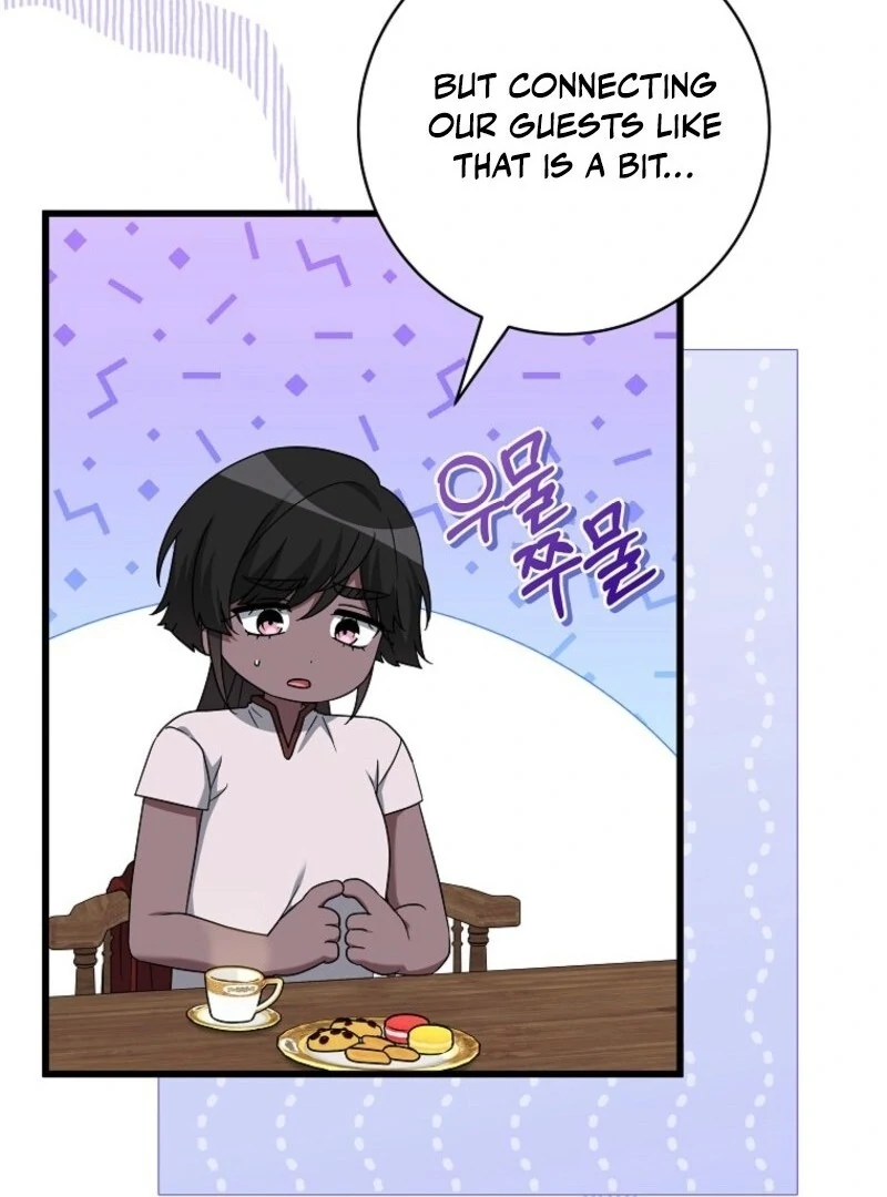 Welcome to Dungeon Hotel Chapter 78 449 061