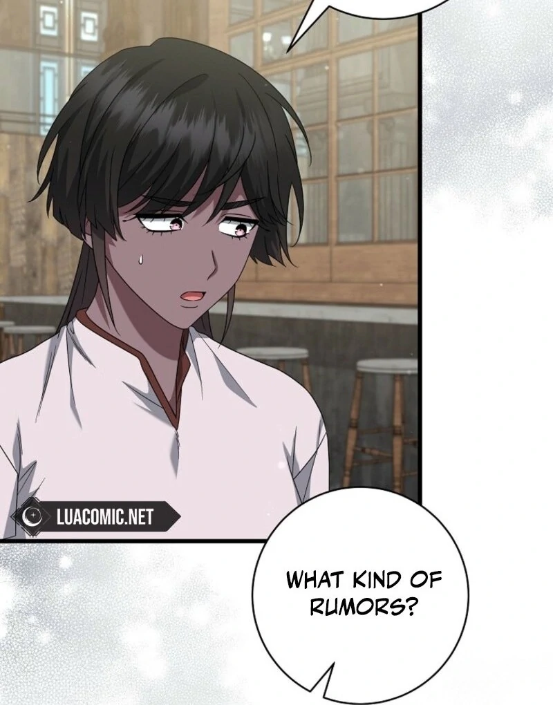 Welcome to Dungeon Hotel Chapter 78 458 070