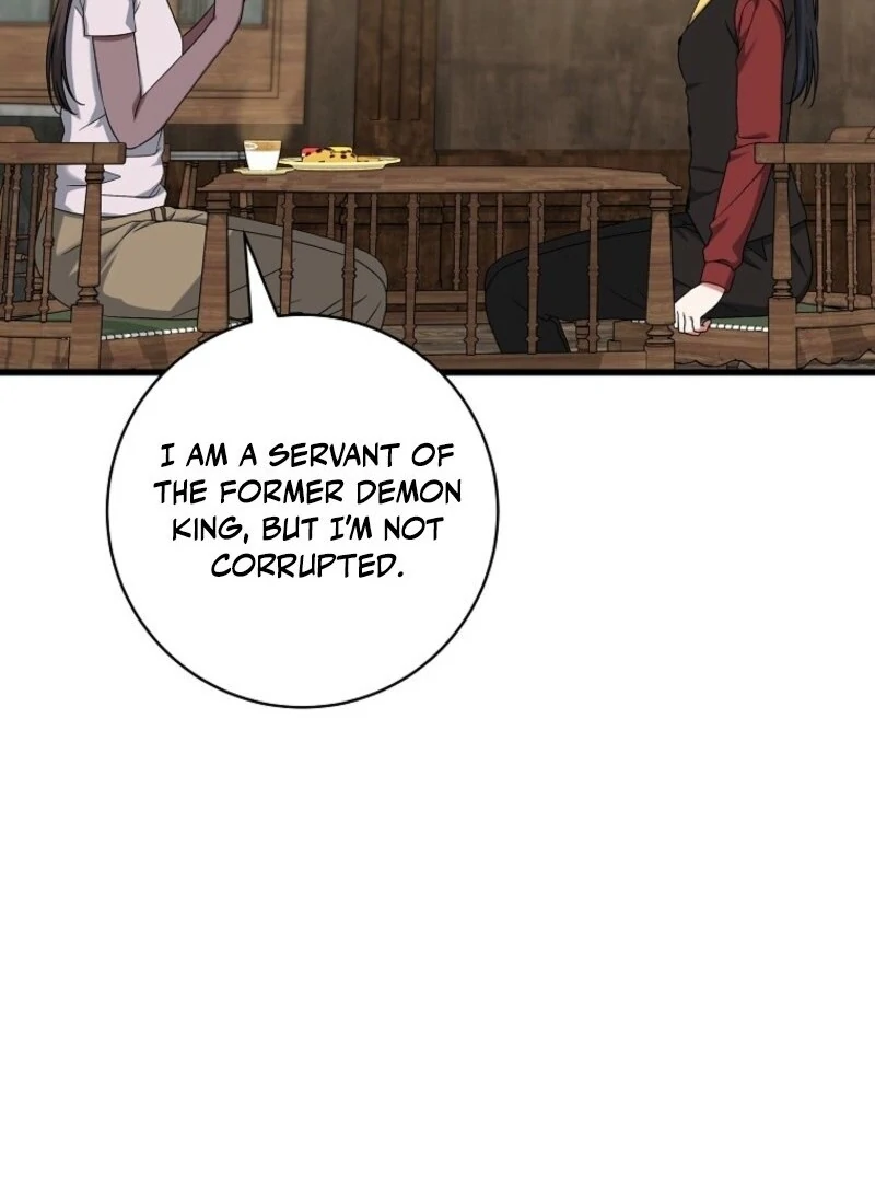 Welcome to Dungeon Hotel Chapter 78 464 076