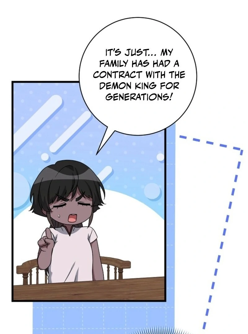 Welcome to Dungeon Hotel Chapter 78 465 077