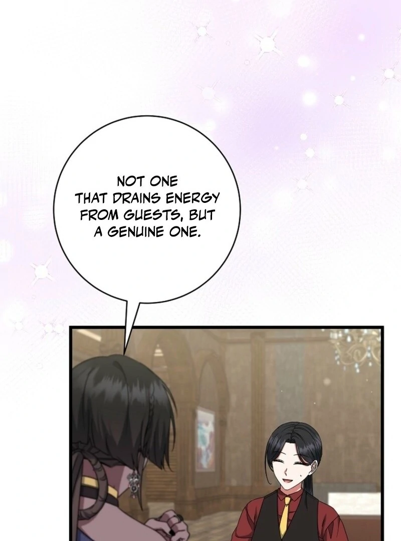 Welcome to Dungeon Hotel Chapter 78 470 082