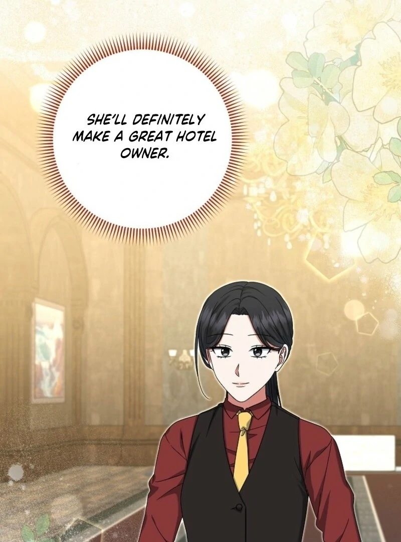 Welcome to Dungeon Hotel Chapter 78 478 090