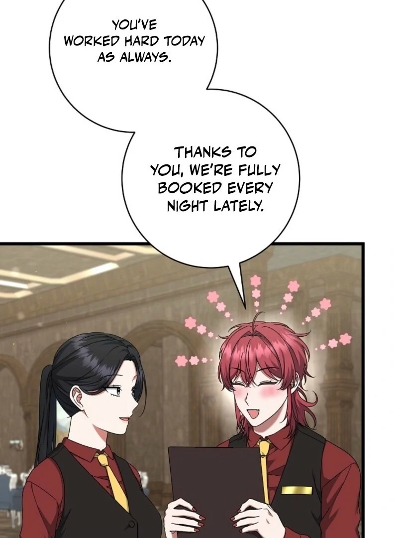 Welcome to Dungeon Hotel Chapter 78 480 092