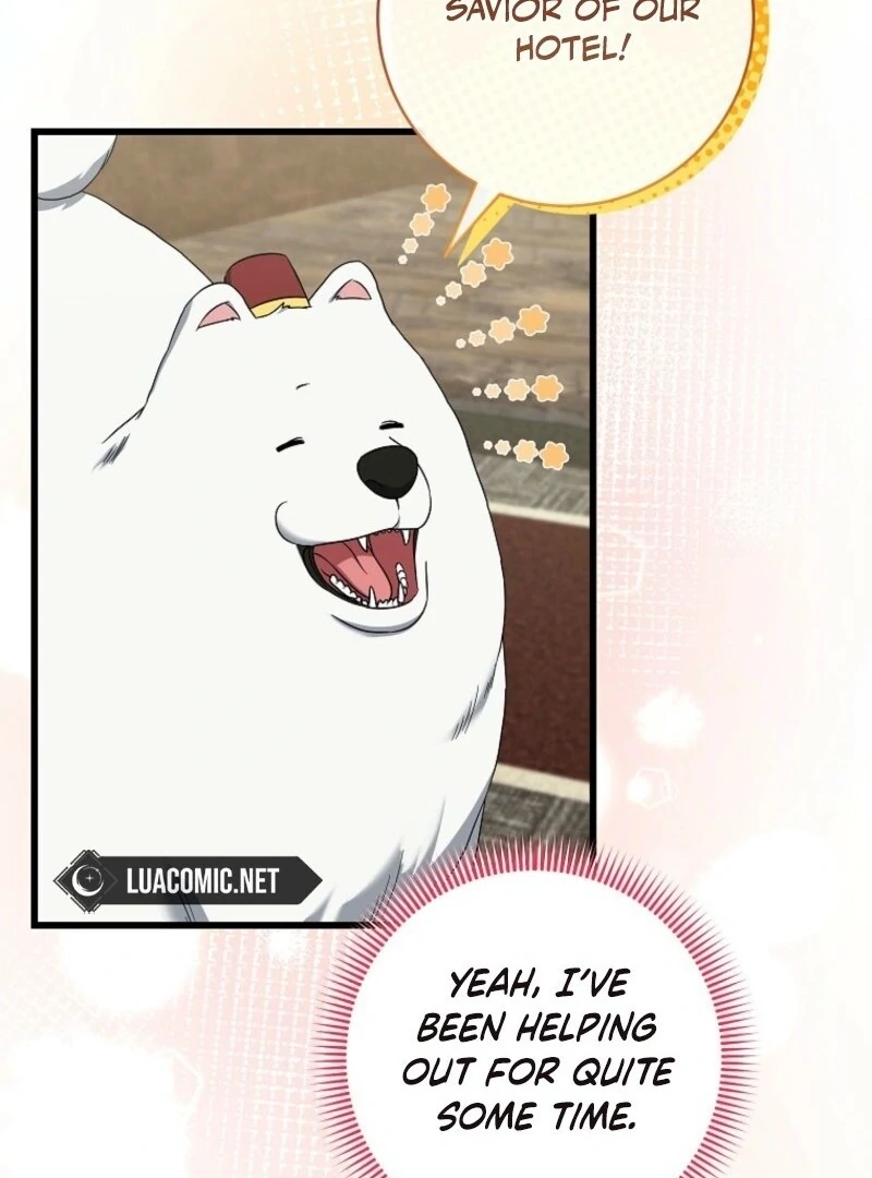 Welcome to Dungeon Hotel Chapter 78 482 094