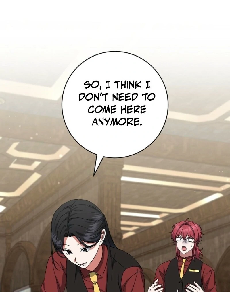 Welcome to Dungeon Hotel Chapter 78 485 097