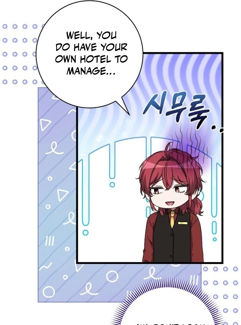 Welcome to Dungeon Hotel Chapter 78 487 099