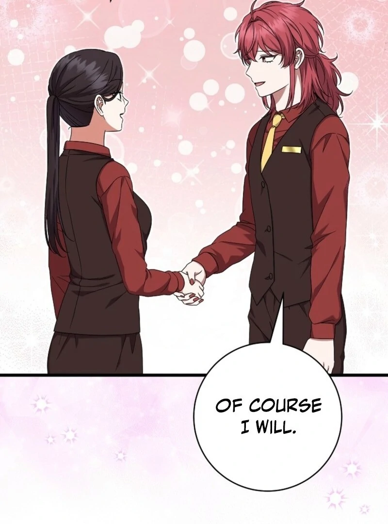 Welcome to Dungeon Hotel Chapter 78 489 101