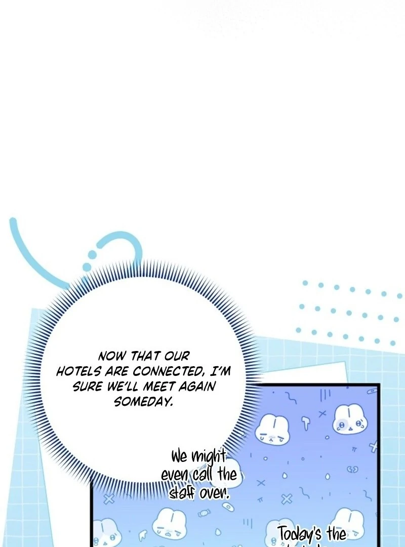 Welcome to Dungeon Hotel Chapter 78 490 102