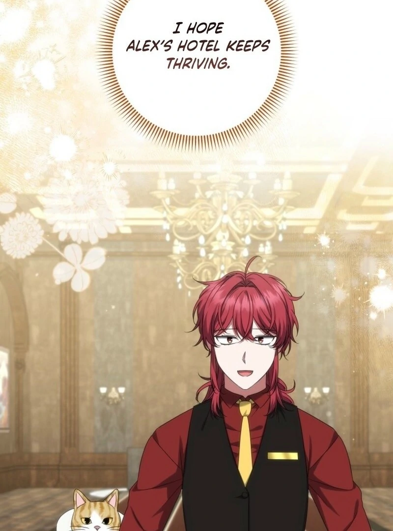 Welcome to Dungeon Hotel Chapter 78 492 104