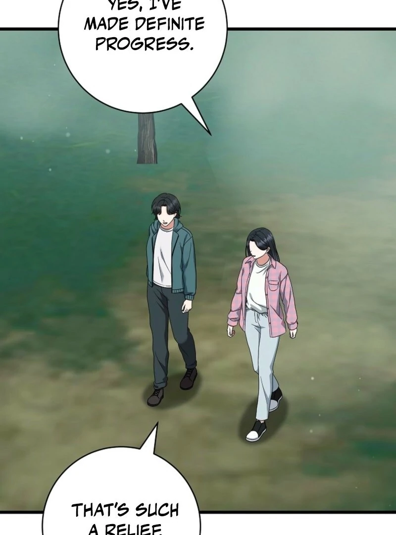 Welcome to Dungeon Hotel Chapter 78 497 109