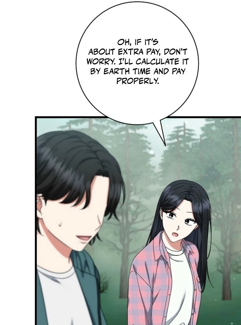 Welcome to Dungeon Hotel Chapter 78 501 113