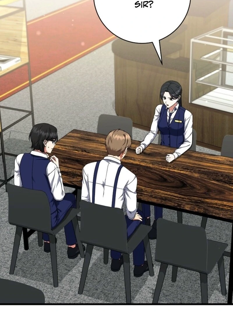 Welcome to Dungeon Hotel Chapter 79 320 004