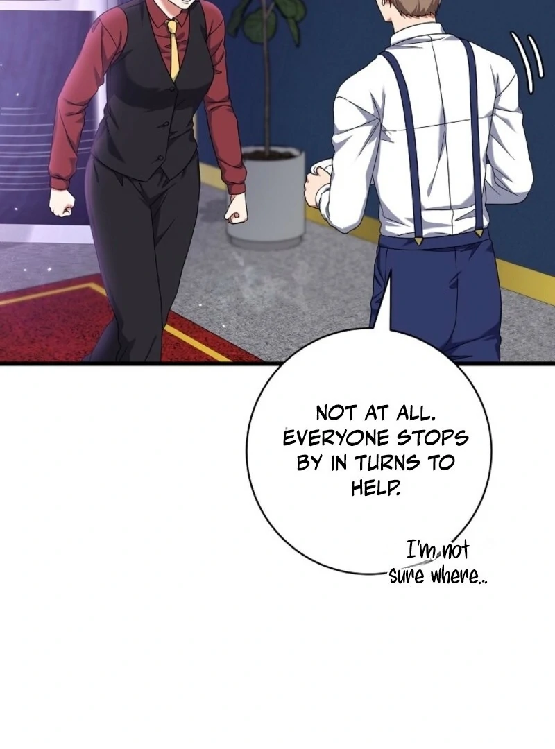 Welcome to Dungeon Hotel Chapter 79 325 009