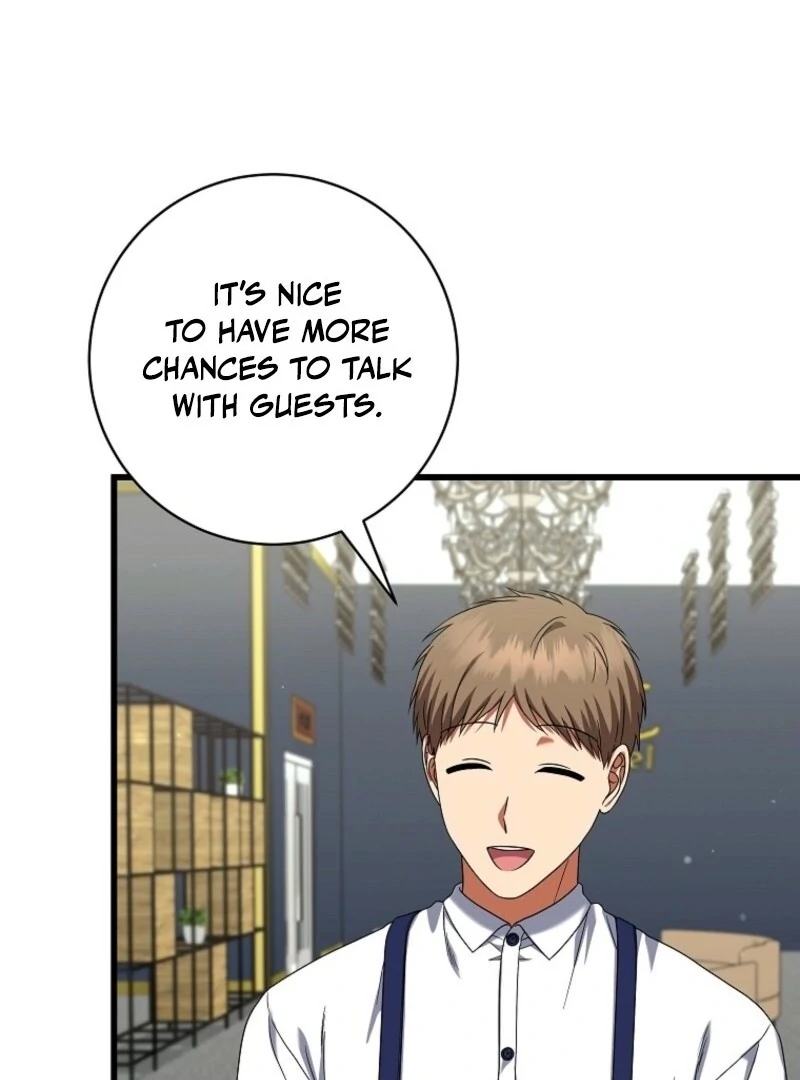 Welcome to Dungeon Hotel Chapter 79 326 010