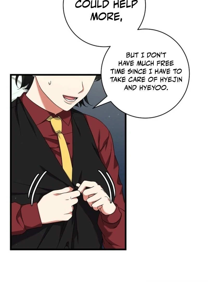 Welcome to Dungeon Hotel Chapter 79 328 012