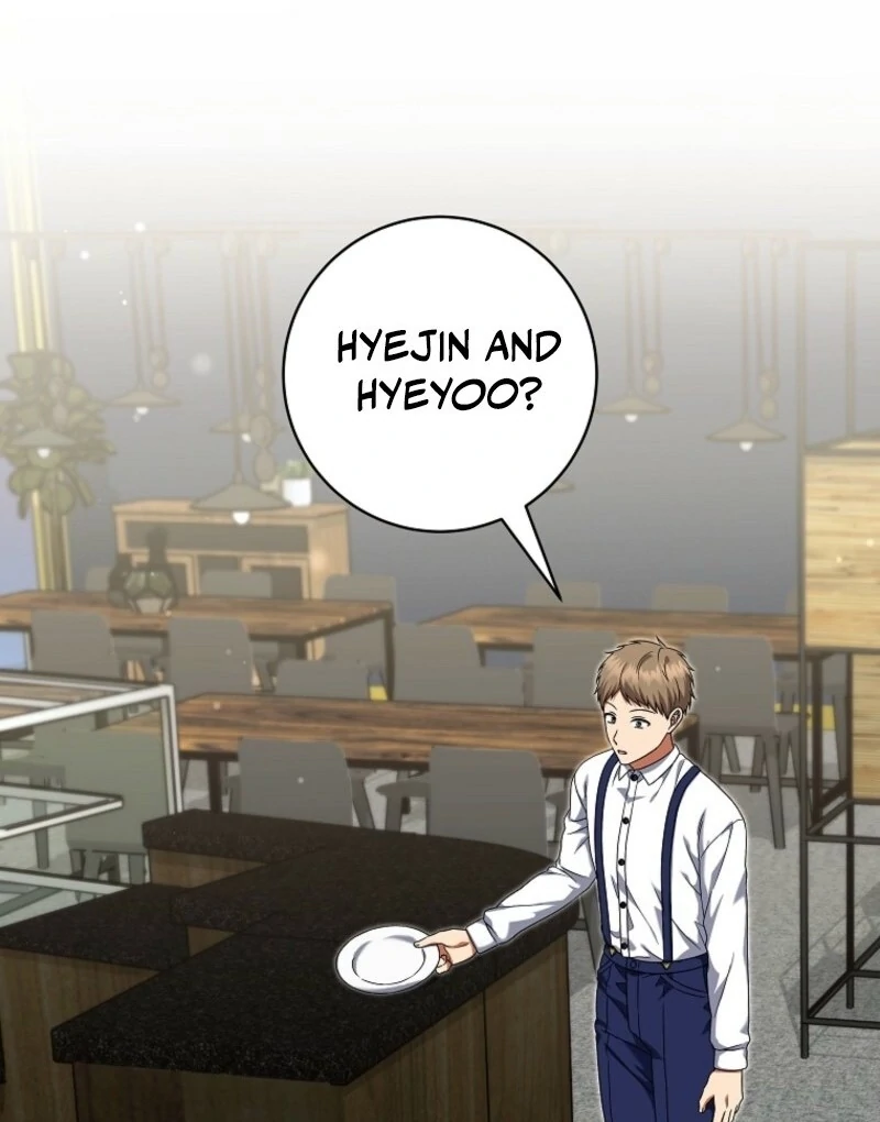 Welcome to Dungeon Hotel Chapter 79 329 013