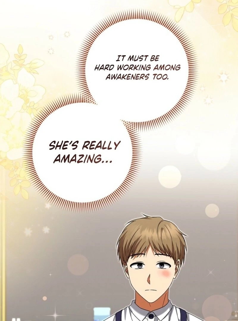 Welcome to Dungeon Hotel Chapter 79 336 020