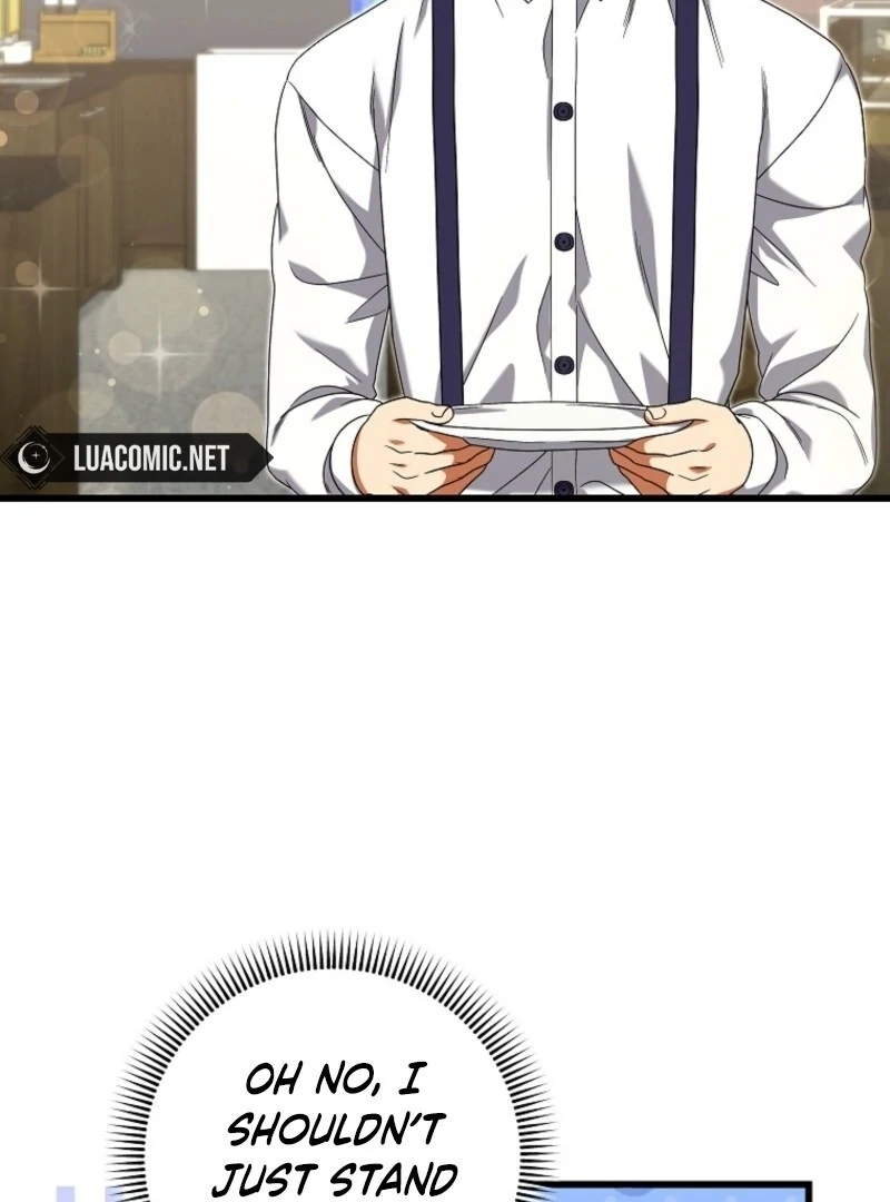 Welcome to Dungeon Hotel Chapter 79 337 021