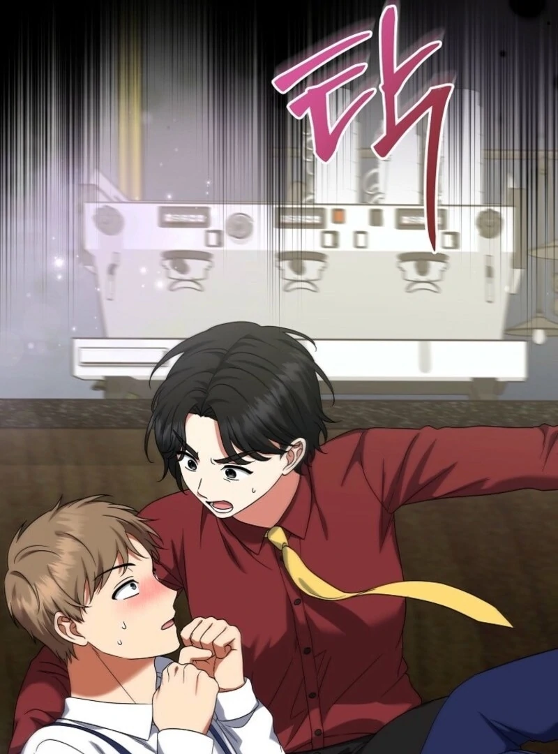 Welcome to Dungeon Hotel Chapter 79 345 029