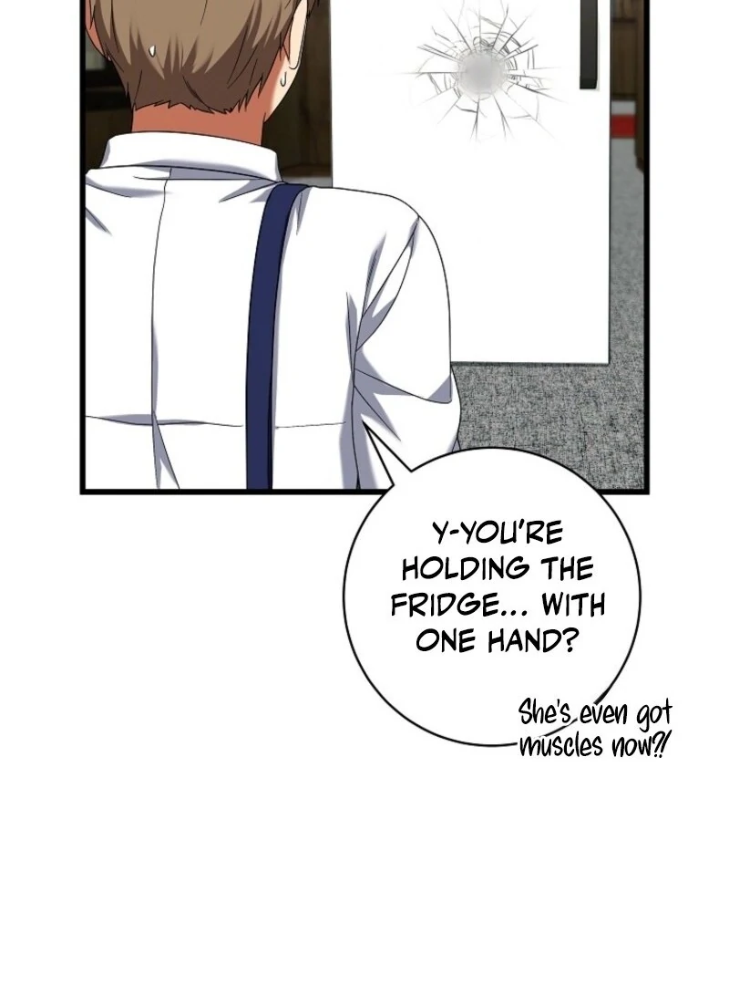 Welcome to Dungeon Hotel Chapter 79 350 034