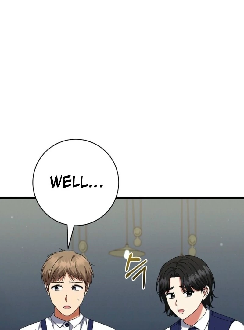 Welcome to Dungeon Hotel Chapter 79 360 044