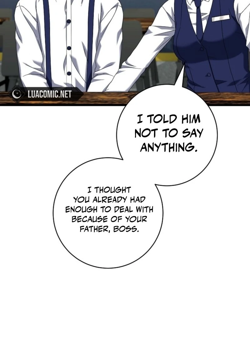 Welcome to Dungeon Hotel Chapter 79 361 045